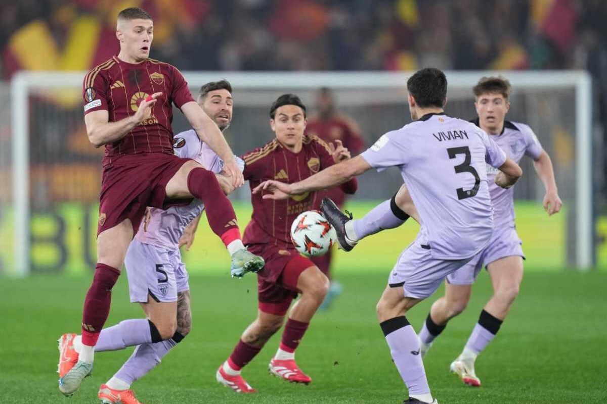 Roma Athletic, pessime notizie dopo 20 minuti: si fa male il leader