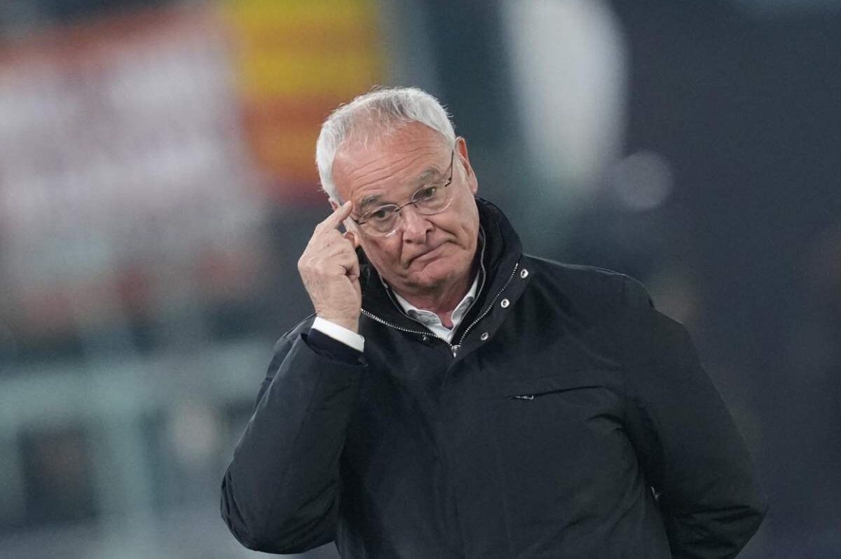 Roma Athletic, Ranieri difende Dovbyk. Poi sui tifosi: “Mamma mia che belli, il gol è loro”